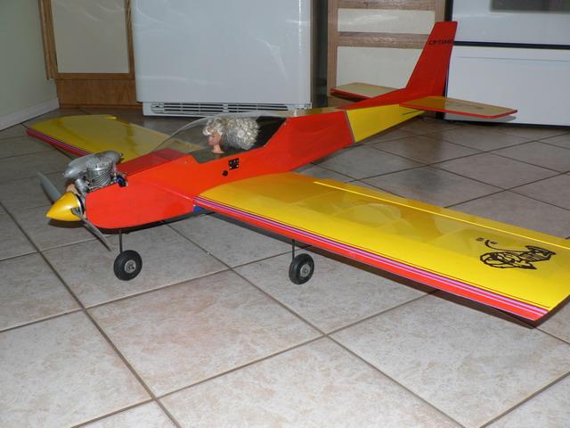 Crash-2_001_640.jpg - J'ai autant de plaisir a réparer qu'a construire en partant du kit...